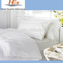 Отель Motel больнице белая Односпальная кровать подшивок наборов